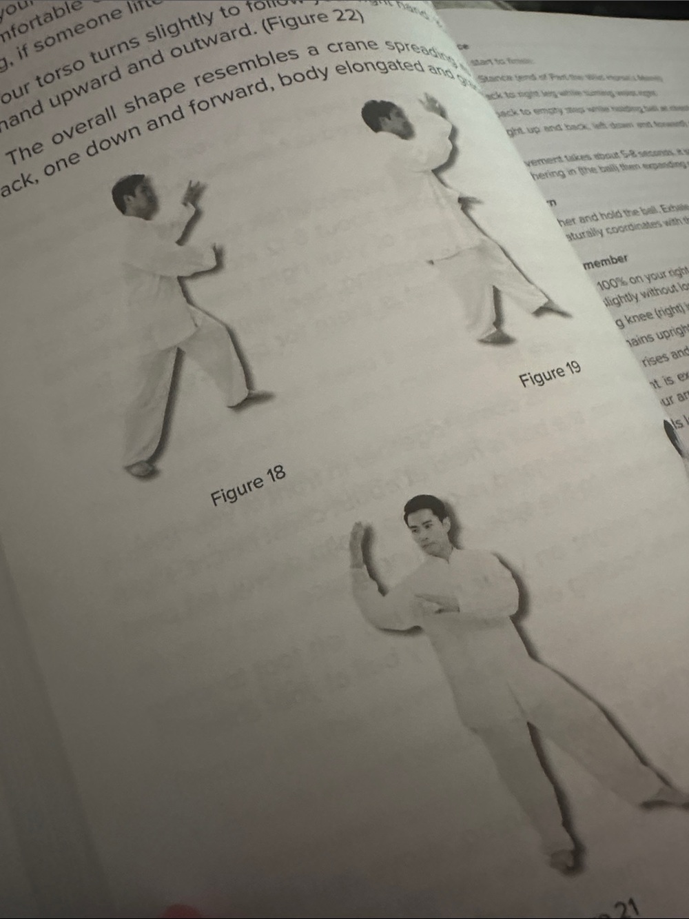 Tai Chi For Seniors 4 week Program New - Picture 5 of 5